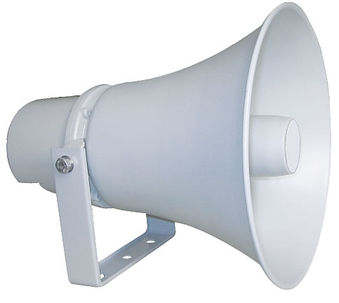 Підвісний рупорний гучномовець HL AUDIO H50 (100В, 50 Вт) 0