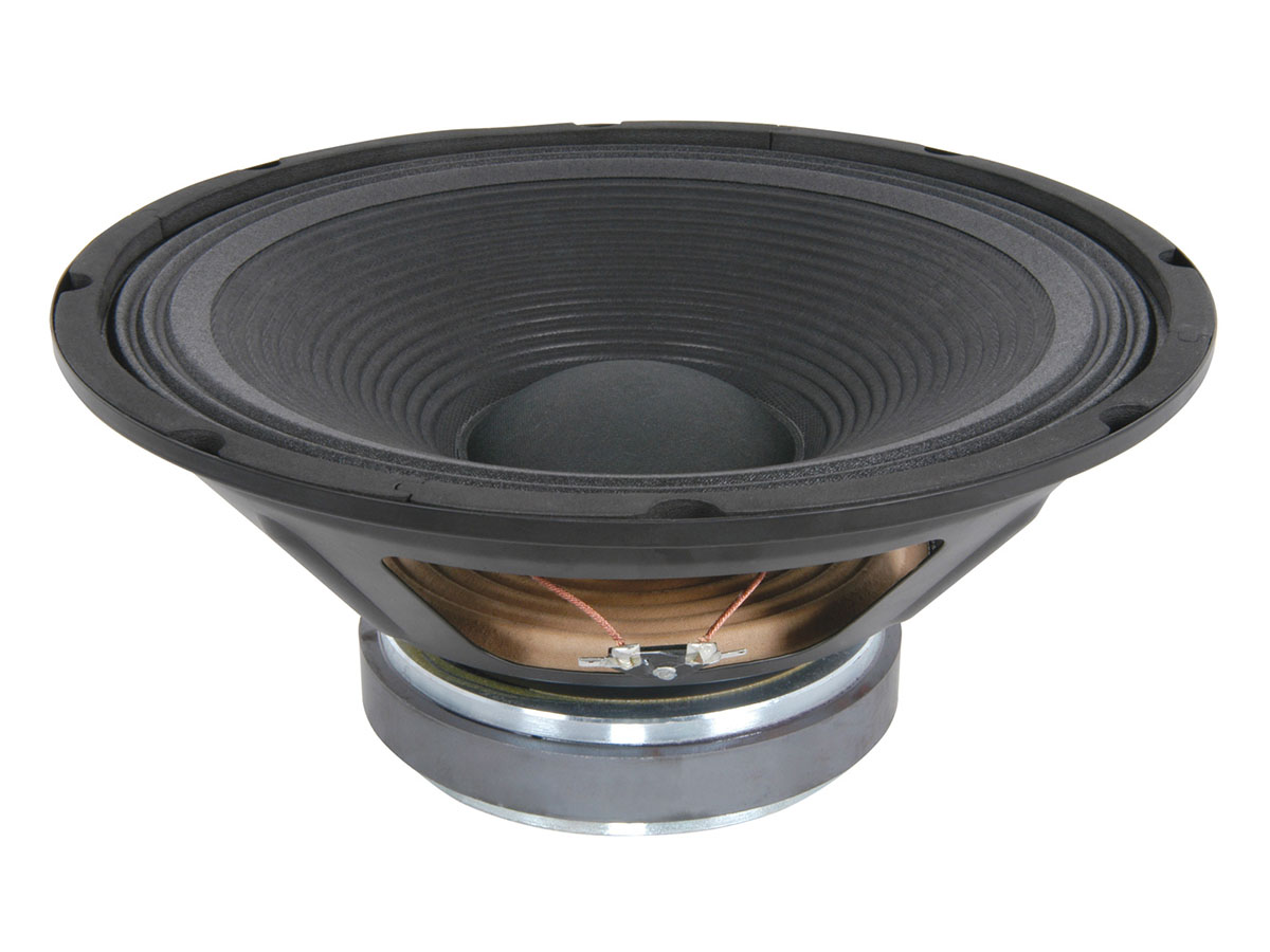 НЧ гучномовець HL AUDIO PA120052156B 12", 150 Вт, 8 Ом 0