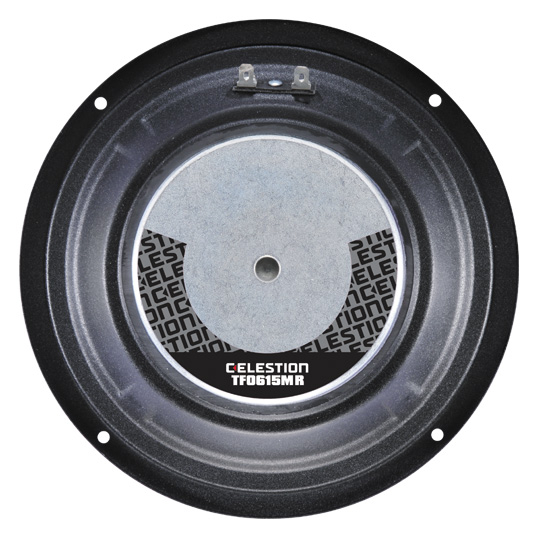 Середньочастотний гучномовець Celestion TF0615MR 6" 0
