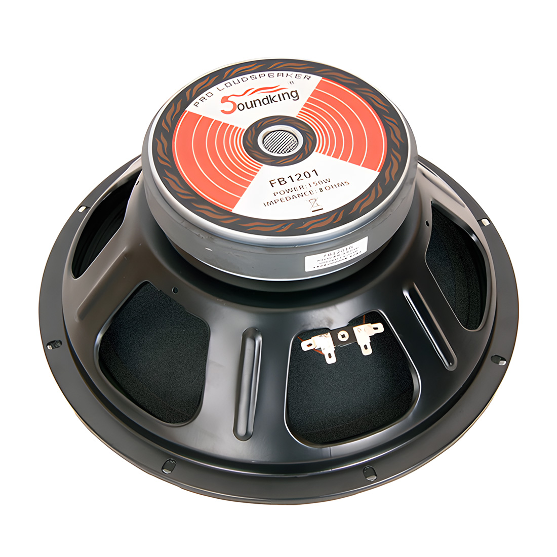 НЧ гучномовець Soundking FB1201 12", 150 Вт, 8 Ом 0