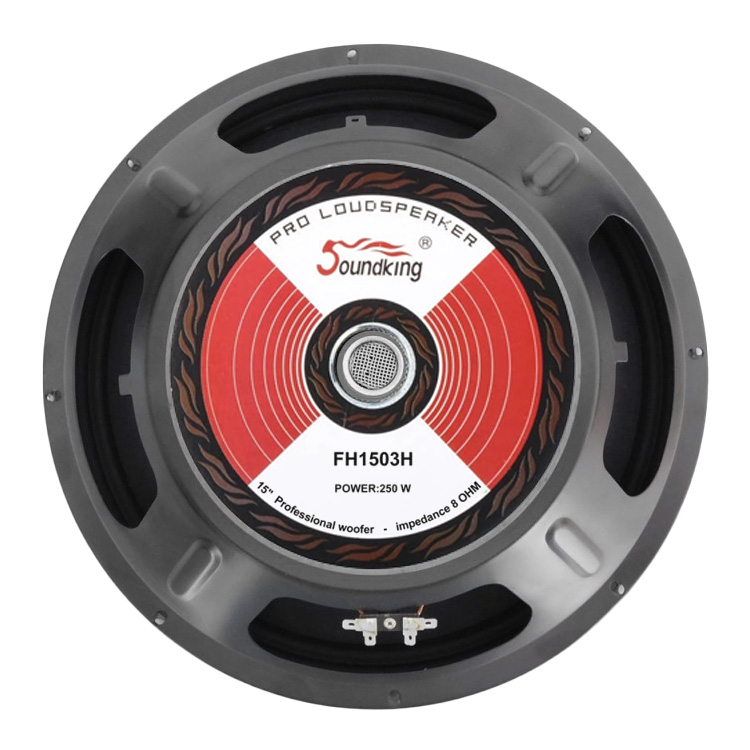 НЧ динамік SOUNDKING FH1503H 15" 0