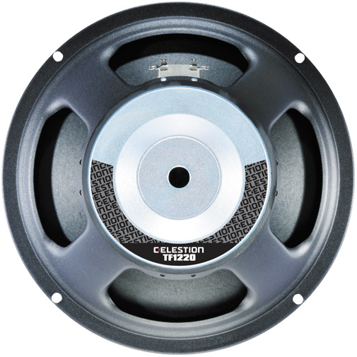 Гучномовець CELESTION TF1220 12" 8 Ом 0