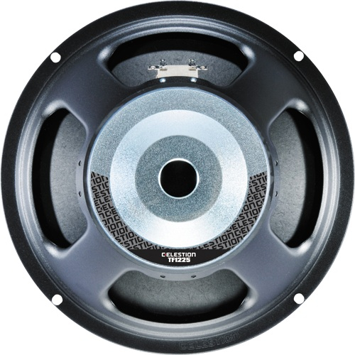 Гучномовець CELESTION TF1225 12" 250Вт 8Ω 0