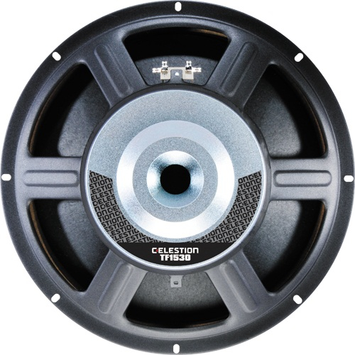 Гучномовець CELESTION TF1530 15" 0