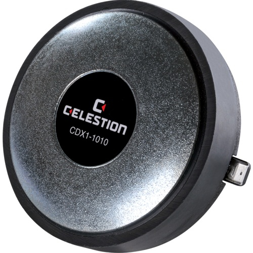 ВЧ драйвер CELESTION CDX1-1010 1" 0