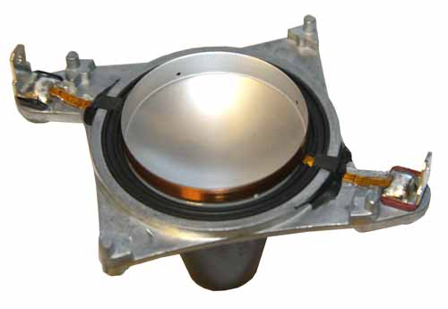 Діафрагма CELESTION AL DIAPHRAGM CDX1-14xx для драйверів CDX1-1415 / 1425 / 1430 0