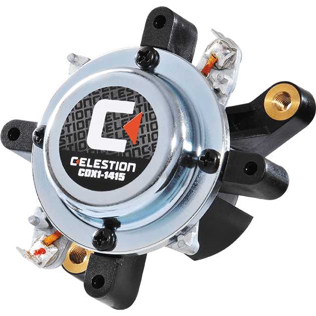 ВЧ драйвер CELESTION CDX1-1415 1.4" 0
