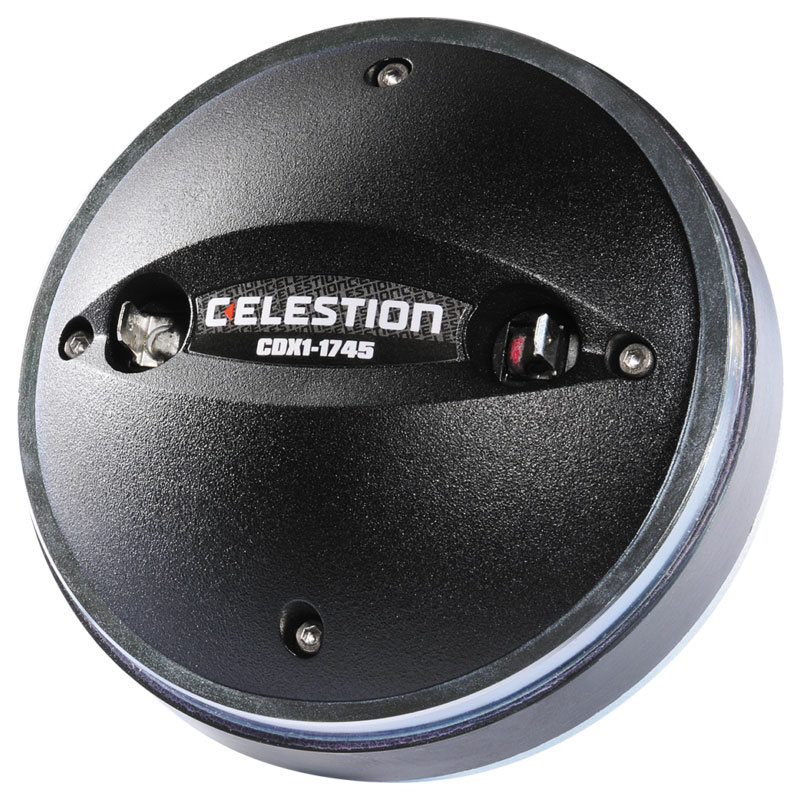 ВЧ драйвер CELESTION CDX1-1745 1.75" 0