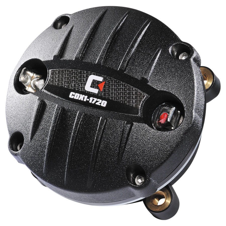 ВЧ драйвер CELESTION CDX1-1720 1.75" 0