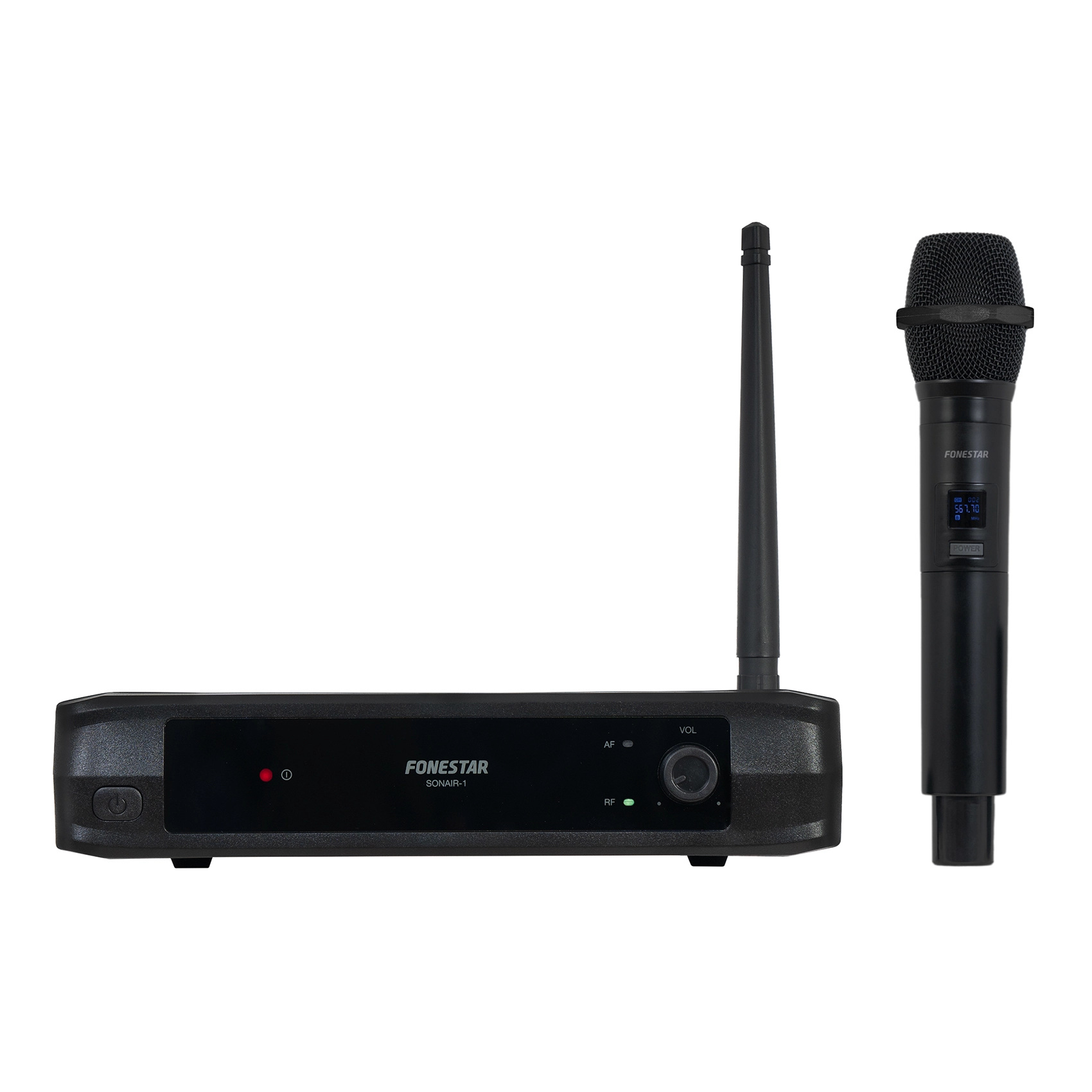 Безпровідна мікрофонна система Fonestar SONAIR-1M 0