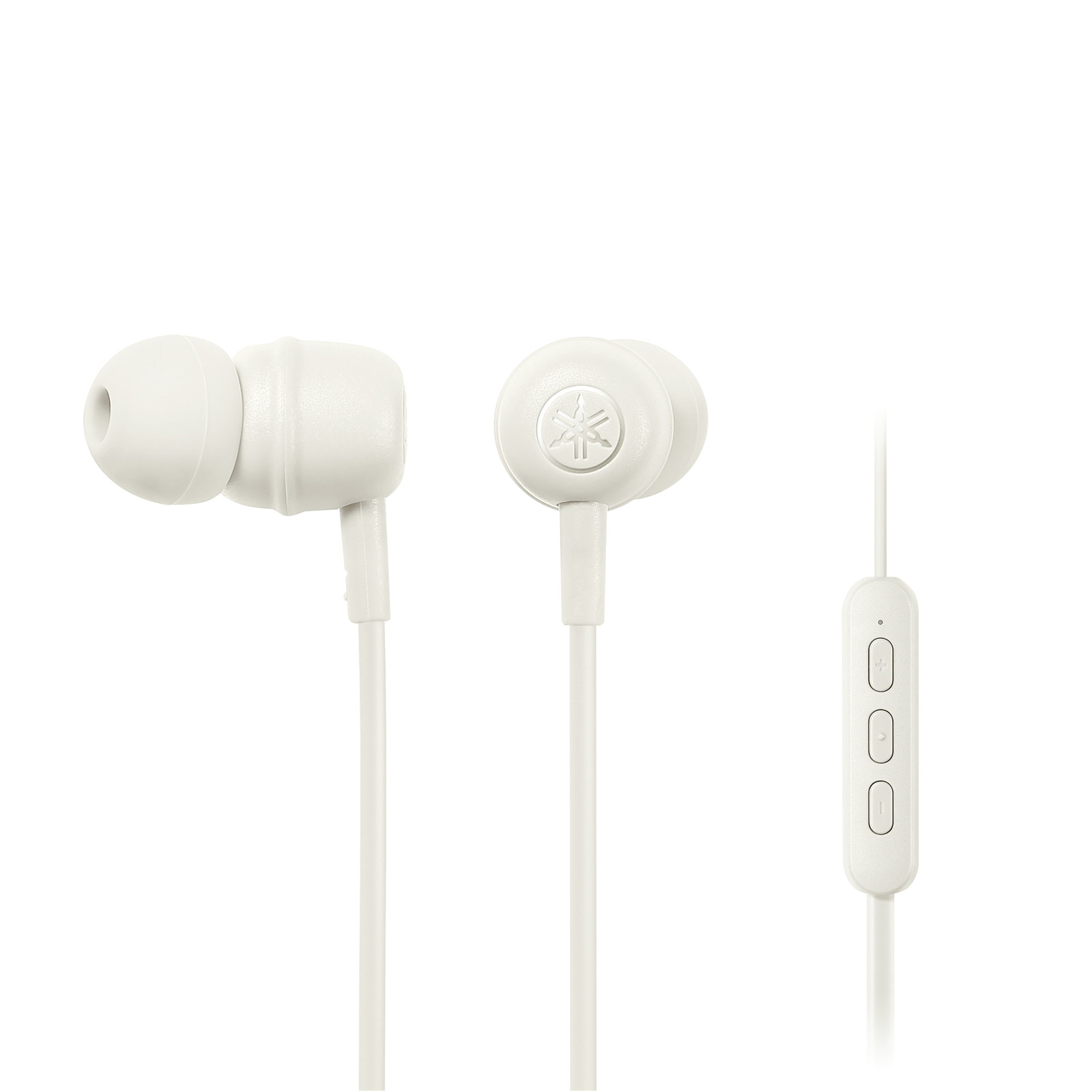 Навушники YAMAHA EP-E30A WHITE 0