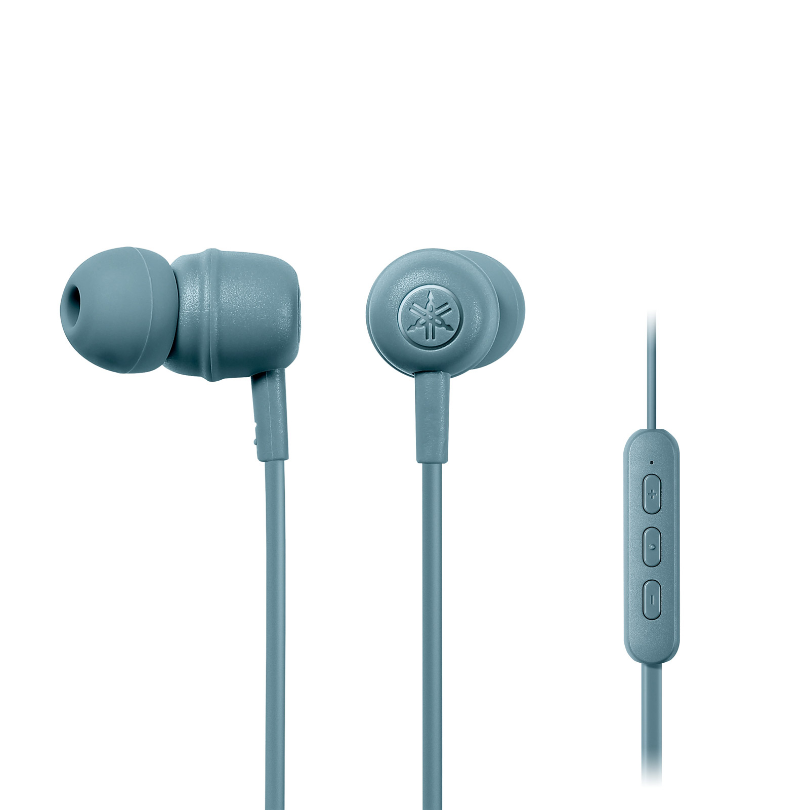 Навушники YAMAHA EP-E30A BLUE 0