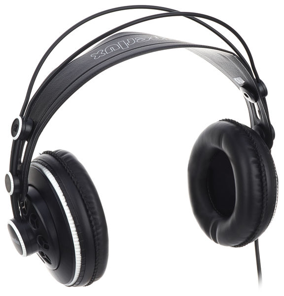 Навушники SUPERLUX HD-681F 0