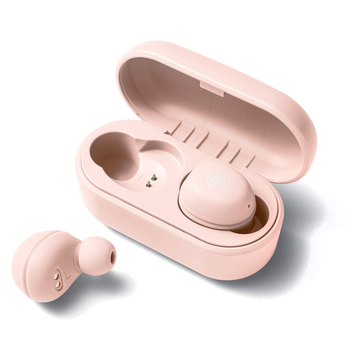 Навушники YAMAHA TW-E3A PINK 0