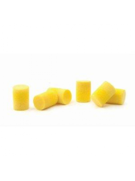 Беруші D'ADDARIO PWEP3 DISPOSABLE FOAM EAR PLUGS 3-PACK 0