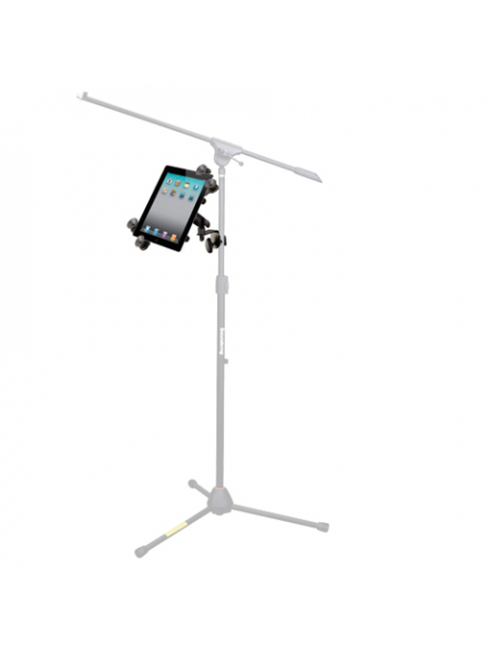 Тримач для планшета SOUNDKING SIP105-1 (7"-14", кріплення на стійку) 0