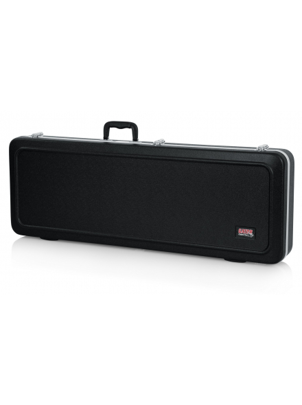 Кейс для гітари GATOR GC-ELECTRIC-A ELECTRIC GUITAR CASE 0