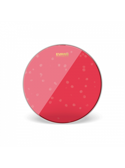 Пластик для бас-барабана EVANS Hydraulic Red 20" 0