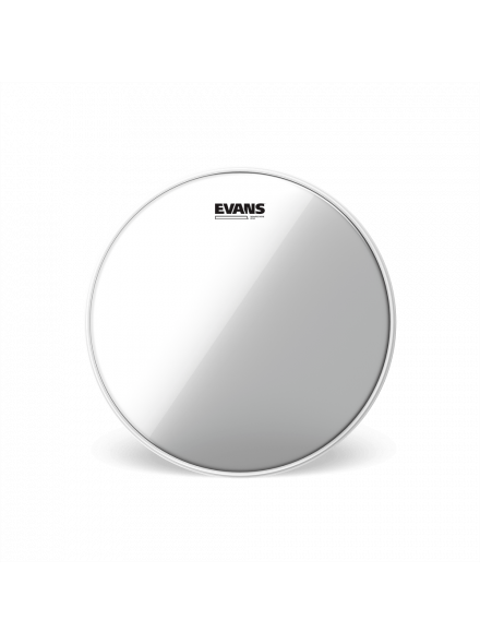 Резонаторний пластик  для малого барабана EVANS 13" SNARE SIDE 200 0