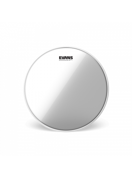 Резонаторний пластик  для малого барабана EVANS 12" SNARE SIDE 200 0