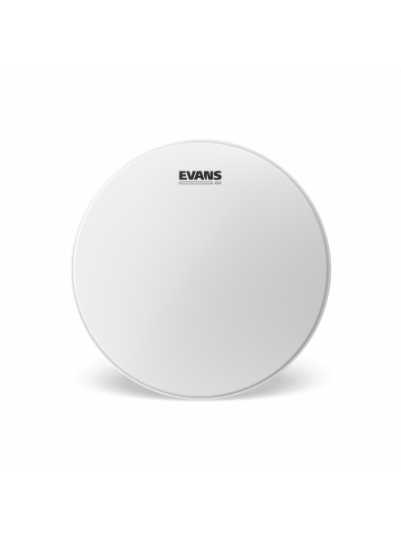 Робочий пластик  для малого барабана EVANS 14" G2 COATED 0