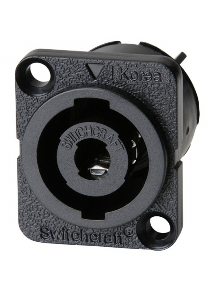 Панельний роз'єм SWITCHCRAFT HPCP41F PKG 0