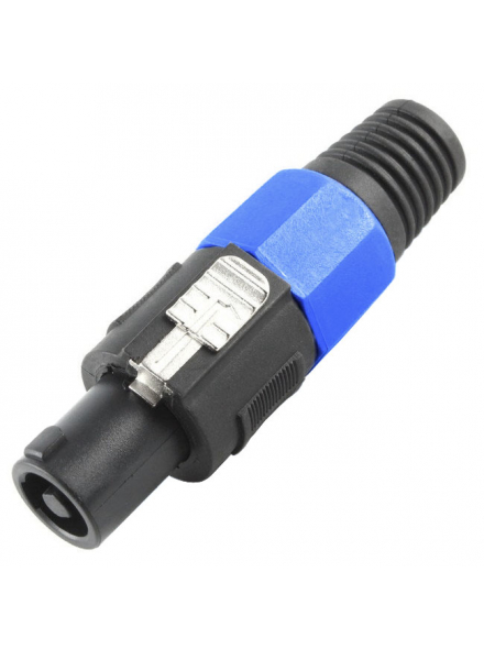Роз'єм типу спікон  SOUNDKING CB103 0