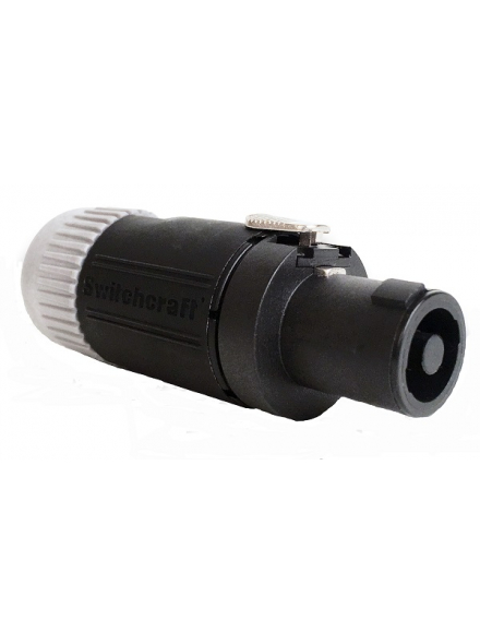 Роз'єм SWITCHCRAFT HPCC4FT PKG 0