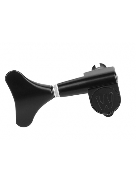 Кілок для бас-гітар WARWICK SP W30035 PB 1R WARWICK MACHINEHEAD, RIGHT (TREBLE SIDE) - BLACK 0