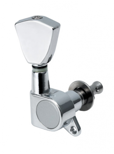 Кілки для електрогітари PAXPHIL J04 3+3 CR 0