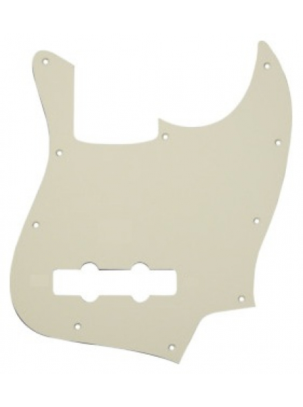 Paxphil M14 пікгард для J-Bass, для бас гітари 0