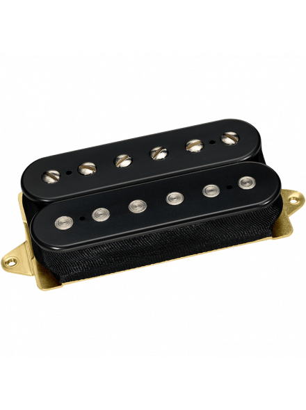 Звукознімач DIMARZIO AIR NORTON (F-SPACED, BLACK) 0