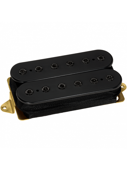 Звукознімач DIMARZIO PAF PRO (F-SPACED, BLACK) 0