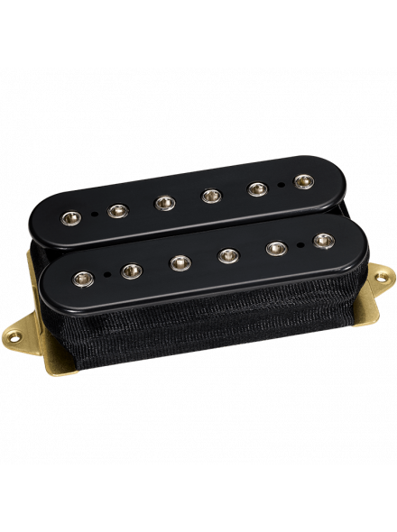 Звукознімач DIMARZIO SUPER DISTORTION (F-SPACED, BLACK) 0