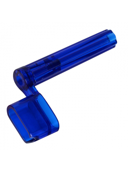 Пристрій для швидкого намотування струн для гітари MAXTONE GWC15 (BLUE) STRINGWINDER 0