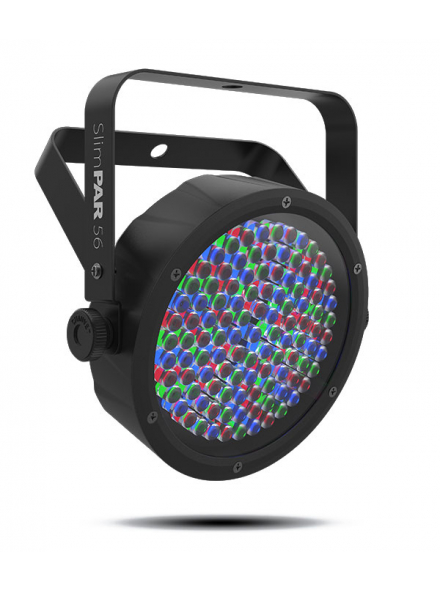 Прилад заливного світла CHAUVET SLIMPAR 56 0