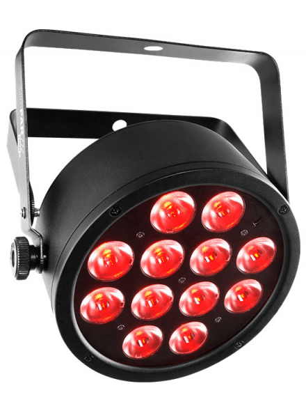 Прилад заливного світла CHAUVET SLIMPAR T12 USB 0