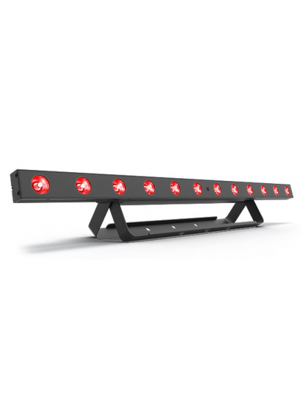Прилад заливного світла CHAUVET COLORBAND T3 BT 0