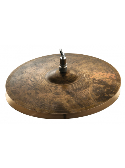 Тарілка SABIAN 14" XSR MONARCH HATS 0