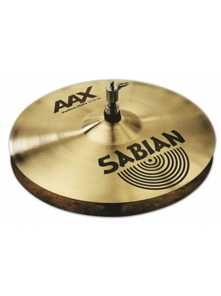 Тарілка SABIAN 13" AAX FUSION HATS 0