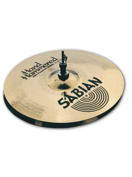 Тарілка SABIAN 13" HH FUSION HATS 0