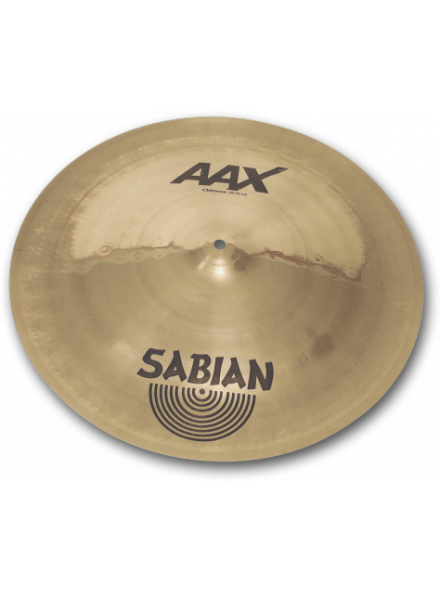 Тарілка SABIAN 18" AAX CHINESE 0