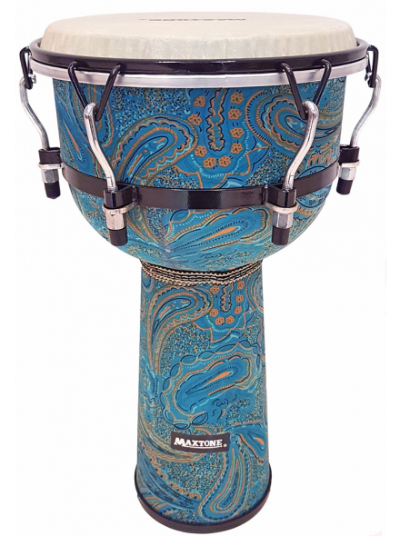 Джембе барабан MAXTONE DJC1021 0