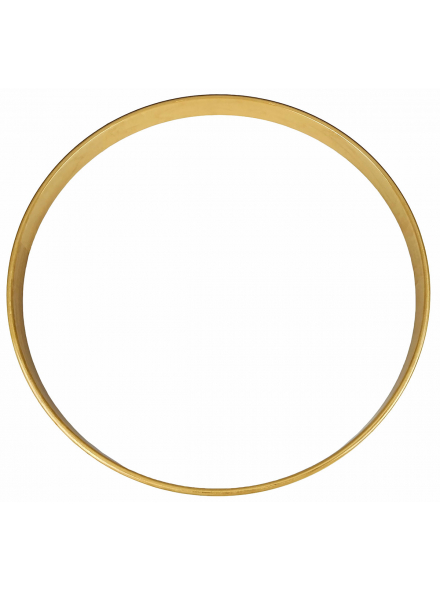 Кільце для бас-барабана MAXTONE MHP-20 20" Wooden Bass Drum Hoop 0