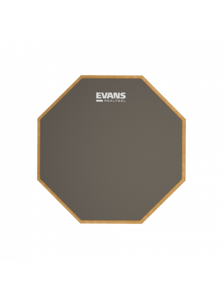 Односторонній пед EVANS ARF7GM 7" REALFEEL APPRENTICE PAD 0