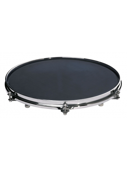 Тренувальний пед SABIAN QTM10 QUIET TONE MESH PRACTICE PAD 10" 0