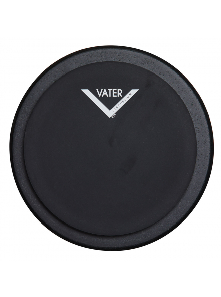 Тренувальний пед для барабанщика VATER VCB6H CHOP BUILDER 6" HARD SINGLE SIDE 0