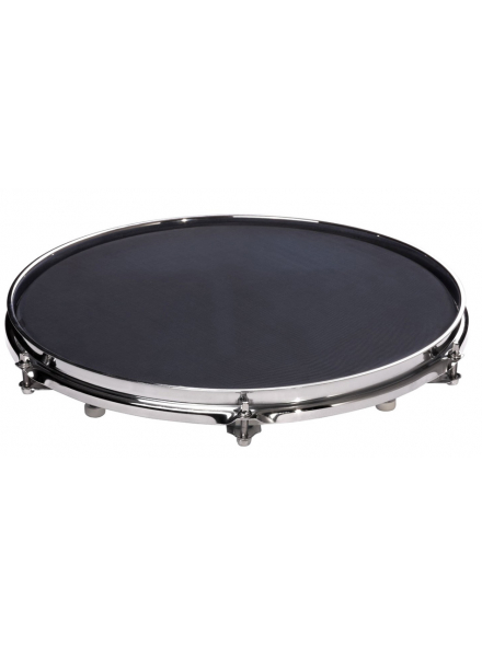 Тренувальний пед SABIAN QTM14 QUIET TONE MESH PRACTICE PAD 14" 0