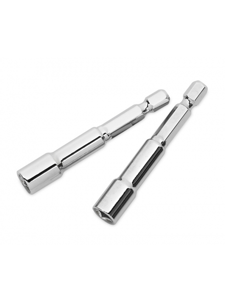 Ключі для настроювання барабанів DW DWSM807-2 DRILL BIT KEY (2 PACK) 0