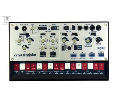 Синтезатор KORG Volca-Modular 0